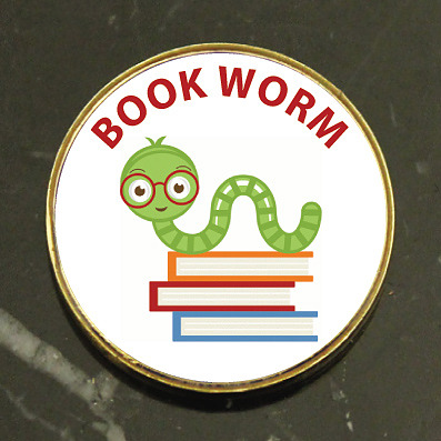 School badge sample 2