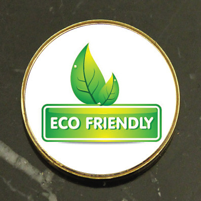 School badge sample 4
